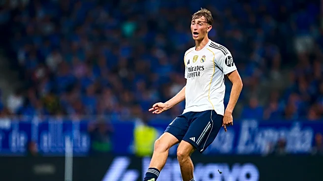 Dean Huijsen Has Already Cemented Himself As A Real Madrid Cornserstone