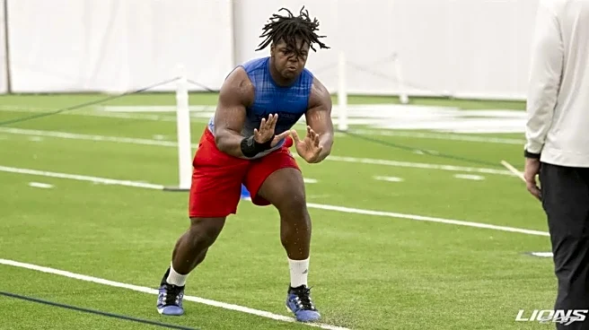DL Tavian Branch Decommits From Rutgers, Reopens His Recruitment