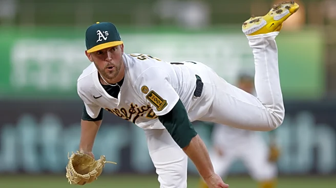 Game #136: Athletics vs. Rangers Game Thread