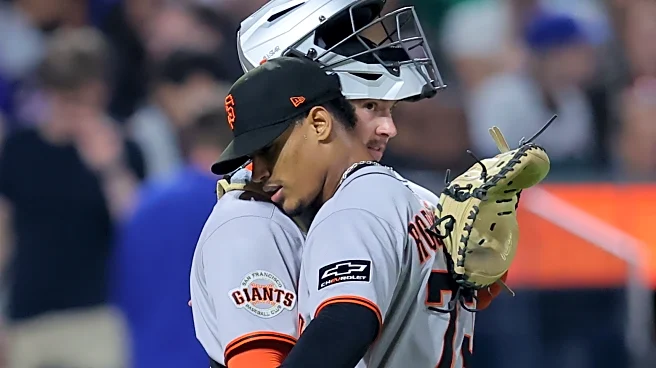 Randy Rodríguez slated for Tommy John surgery; will miss 2026 season