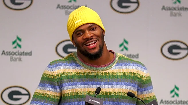 Brian Gutekunst: Micah Parsons will ‘help us in some form or fashion’ vs Lions