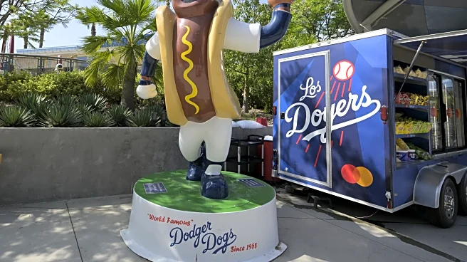 Gameday Thread, #136: 8/29 @ Dodgers