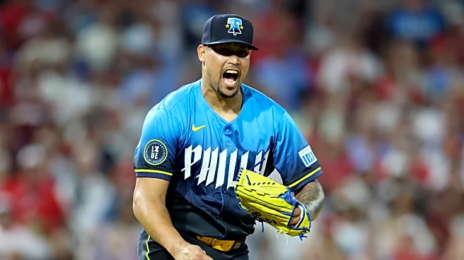 Different way of getting there: Phillies 2, Braves 1