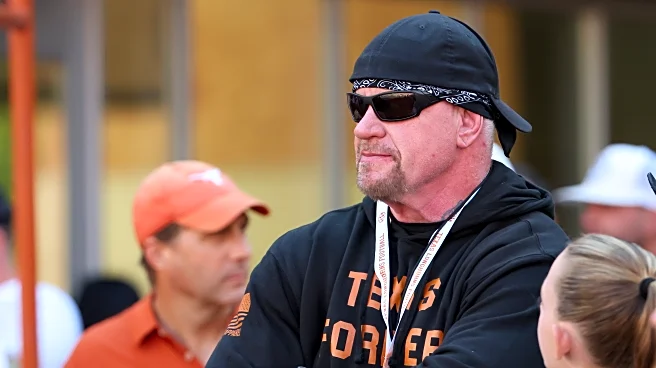 WATCH: Texas releases hype video for Ohio Stae game