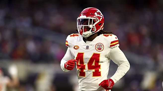 Colts reportedly had unsuccessful waiver claim on former local collegiate linebacker