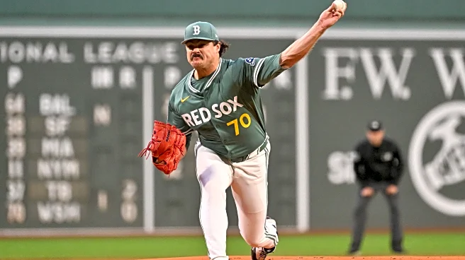 Red Sox 2, Pirates 4: Who Cares?