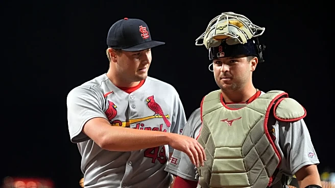 A recap for August 29th, 2025 Cards @ Reds