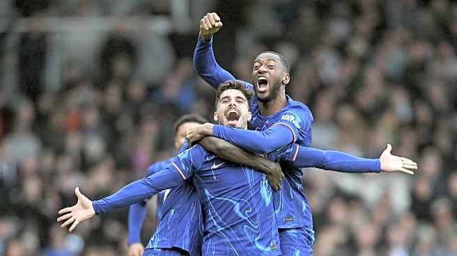 Chelsea vs. Fulham, Premier League: Preview, team news, how to watch