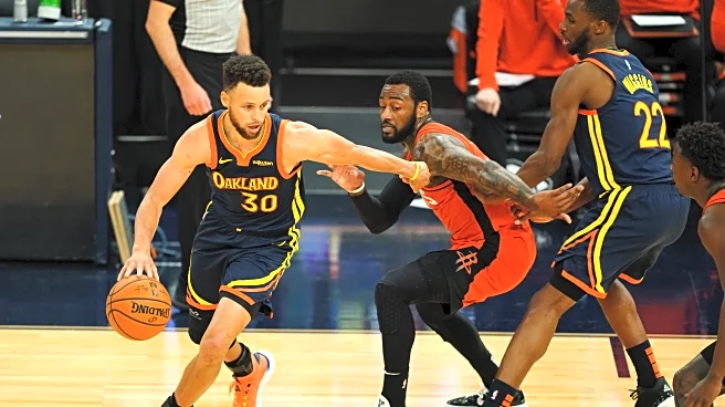 Steph Curry: The Point Guard Outlasting His Entire Generation