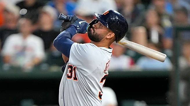 Tigers 5, Royals 3: Finnegan and Again