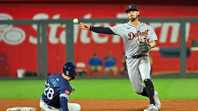 Royals miss too many opportunities in 5-3 loss to Tigers