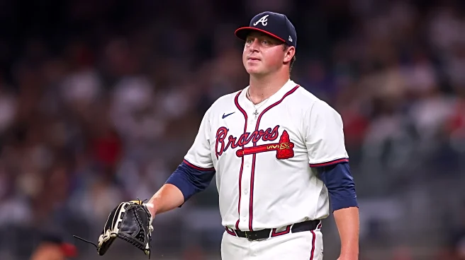 Braves News: Bullpen shake-up, bats cold in Philly, and more