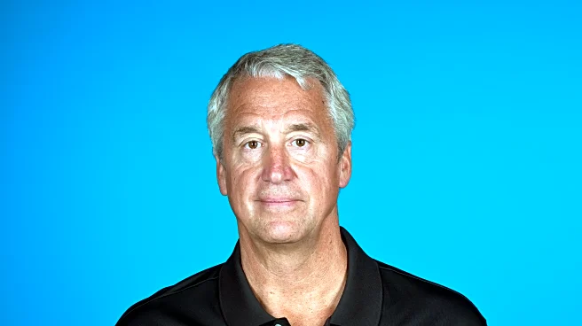 Former Trail Blazers Assistant Kim Hughes Passes Away