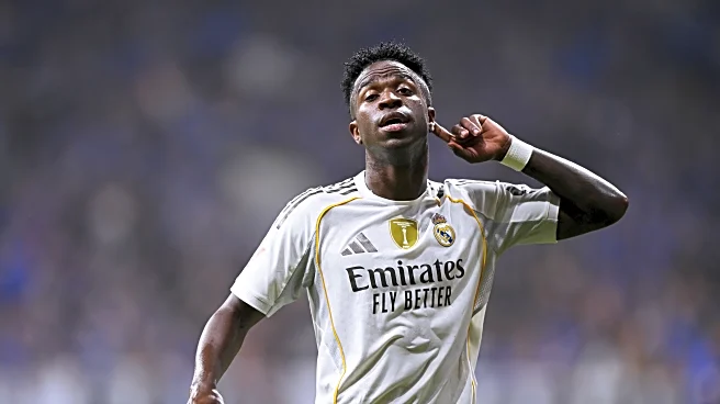 Real Madrid vs Mallorca, 2025 La Liga: Predicted lineups