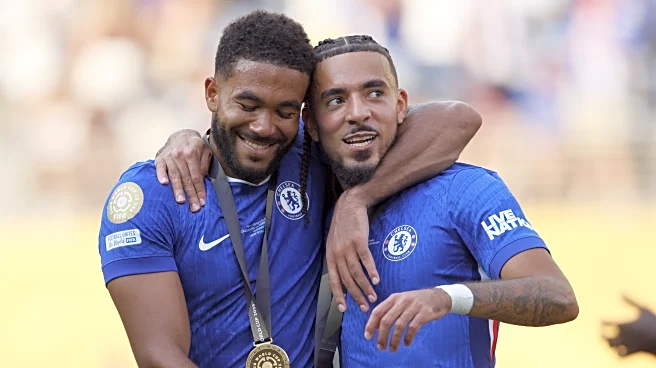 Chelsea fans’ preferred lineup against Fulham: Only need one change