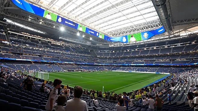 Real Madrid vs Mallorca 2025 live stream: Time, TV channels and how to watch La Liga online