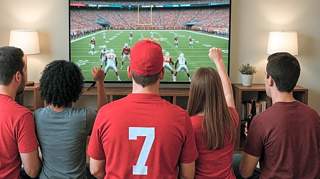 Streaming expert on the best ways to watch Ohio State vs. Texas for free