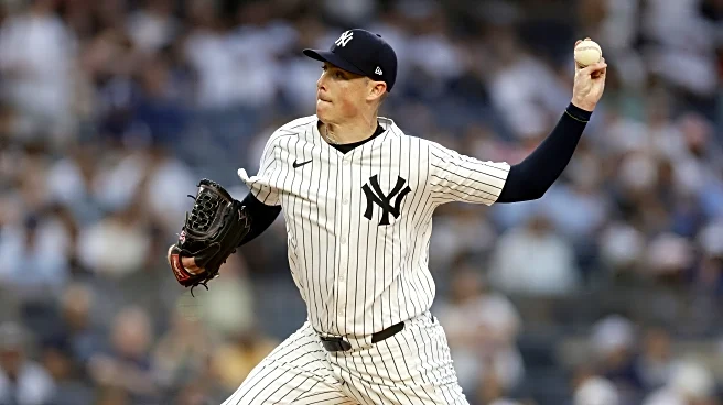 Yankees news: Call-ups pretty much set