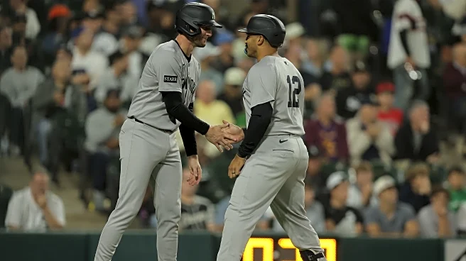 Today on Pinstripe Alley – 8/30/25