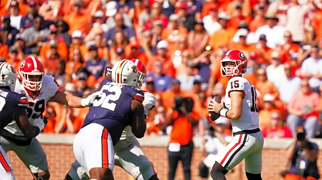 GameDay: College Football Week 1