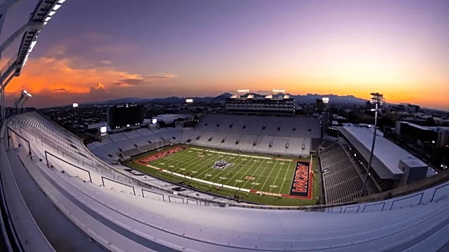 Arizona football vs. Hawaii: Game time, TV schedule, odds, streaming and more