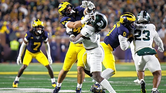 Fans predict 10+ win season for Michigan Football