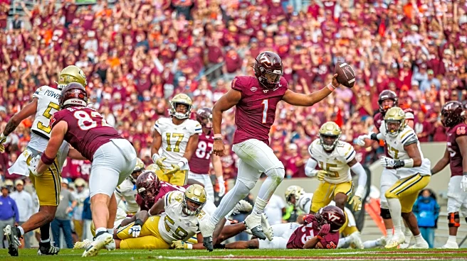 Virginia Tech vs. South Carolina: Preview, odds, how to watch