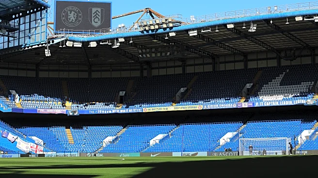 Chelsea vs. Fulham, Premier League: Confirmed lineups; how to watch