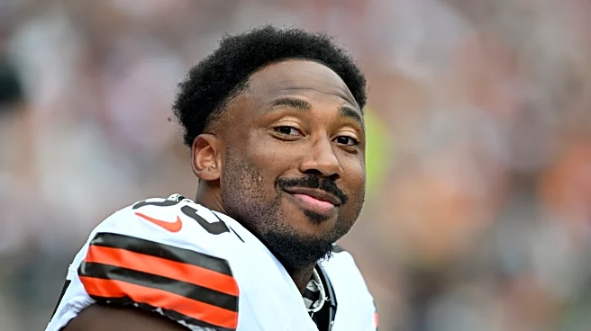 Saturday Dawg Chow (8/30): Myles in Dallas? Running game stalled? MDP honored, and more!