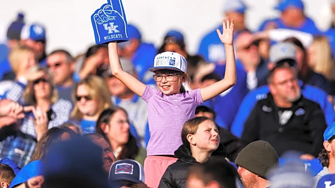 Saturday Headlines: Kentucky vs Toledo Game Day Edition