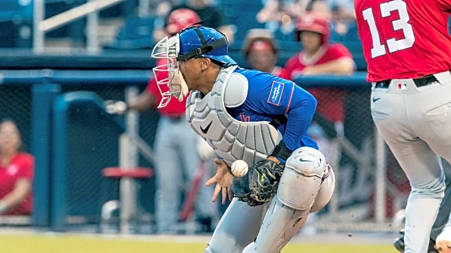 Mets Daily Prospect Report, 8/30/25: St. Lucie or bust