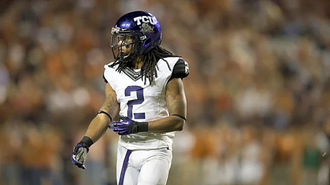 Countdown to Kickoff 2025: 2 days until Horned Frog Football!