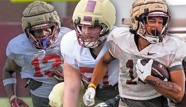 Gameday Central: Florida State Seminoles vs. Alabama Crimson Tide – previews, predictions, how to watch
