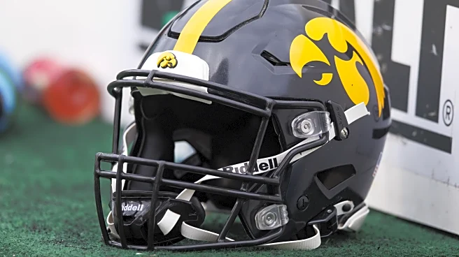 How to Watch the Iowa Hawkeyes vs Albany