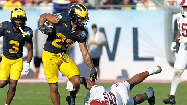 3 Keys to Victory: Michigan Football vs New Mexico
