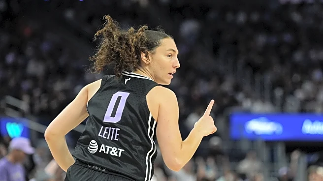The Golden State Valkyries enter the most important weekend of the season