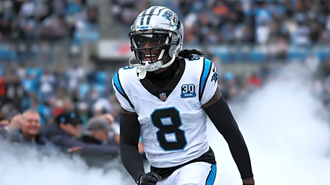 2025 Season Opener Countdown: 8 days to go