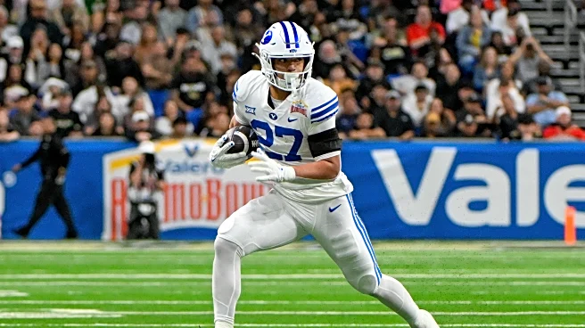 How to watch BYU Football vs. Portland State