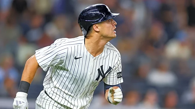 Yankees Mailbag: Volpe’s security and future lineup concerns