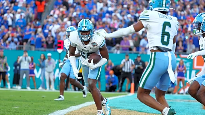 Northwestern football vs. Tulane 2025 predictions