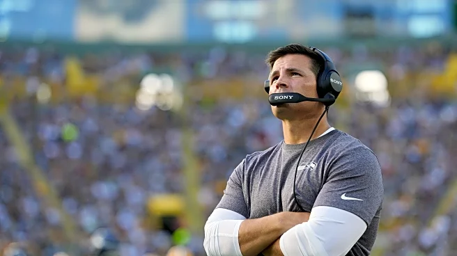 Pre-Snap Reads 8/30: “Bro, I really don’t care.”