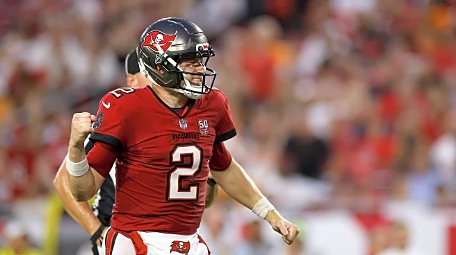 SB Nation Reacts: Bucs fans nearly split on Trask, Bridgewater decisions