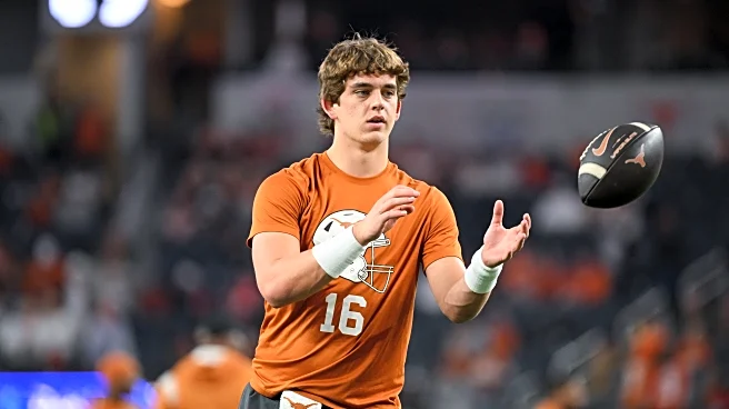 College football Players to watch- NCAA Week 1