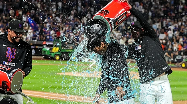 Mets Morning News: A second young phenom has hit the Mets