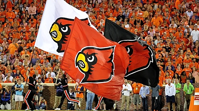 Game Day: Louisville vs. Eastern Kentucky