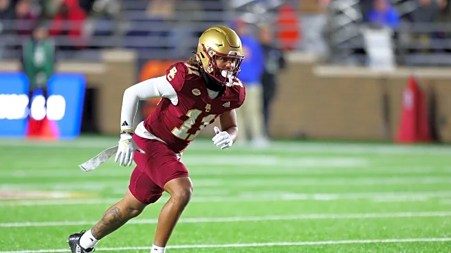How to Watch: Boston College Football vs Fordham