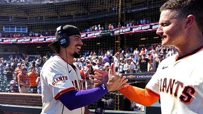 Saturday BP: Who do you think was the Player of the Week?