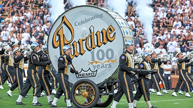 Purdue Football: Wake Up! The Coffee is Ready!