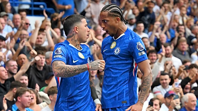 Chelsea 2-0 Fulham, Premier League: Post-match reaction, ratings