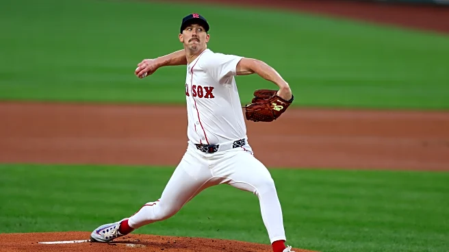 Mariners Moose Tracks, 8/30/25: Walker Buehler, Randy Rodríguez, and Yimi García